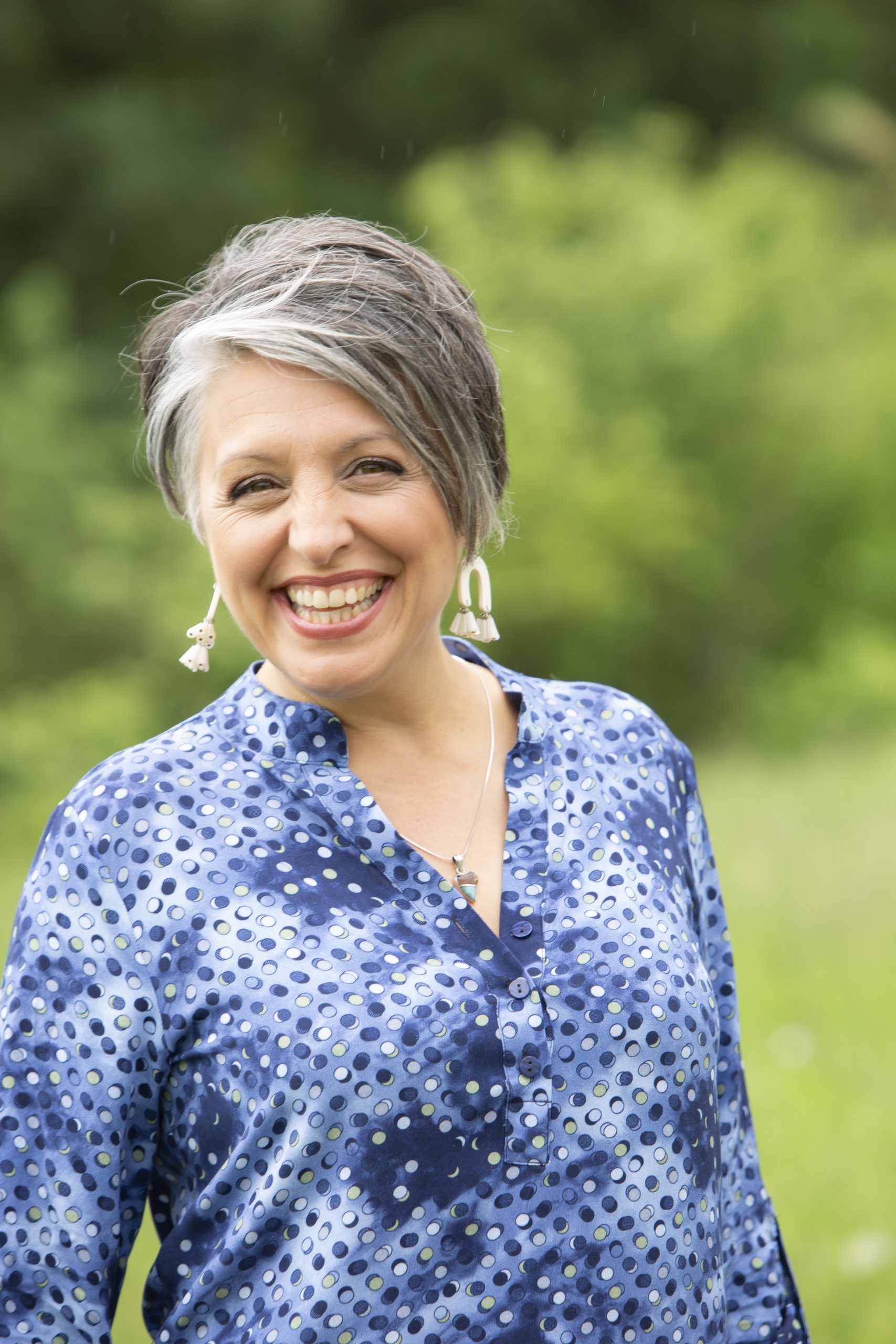 Mireille Lévesque photo profil